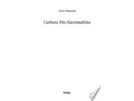 Livro Cultura po´s-nacionalista de De´cio Pignatari (Português do Brasil)