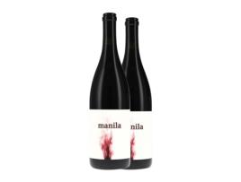 Vinho NITTNAUS ANITA & HANS Manila Blaufränkisch Burgenland (0.75 L - 2 Unidades)