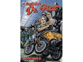 Livro Greg Hatchers Dr Fixit de Greg Hatcher e Fred Adams Jr (Inglês)