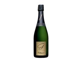 Espumante GALLIMARD Prestige Millésimé Extra Brut Champanhe (0.75 L - 1 Unidade)