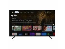 Smart TV CONTINENTAL EDISON Celed43sgqld24b6 (F - 43