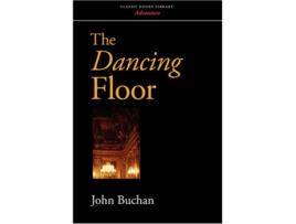 Livro Dancing Floor de John Buchan (Inglês)