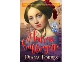 Livro Mistress Suffragette de Diana Forbes (Inglês)