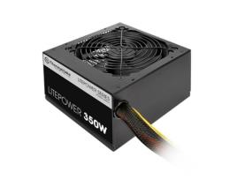Fonte de Alimentação THERMALTAKE Litepower II (90 W)