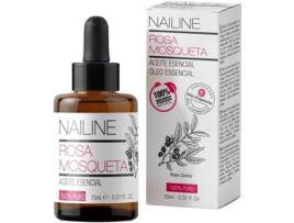 Óleo de Rosa Mosqueta 15 Ml NAILINE