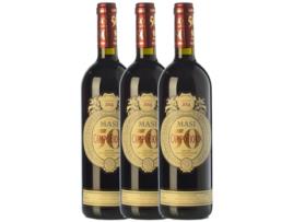 Masi Campofiorin Veronese 75 cl (Caixa de 3 unidades)