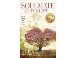 Livro The Soulmate Checklist Keys to Finding Your Perfect Partner de Rani St Pucchi (Inglês)