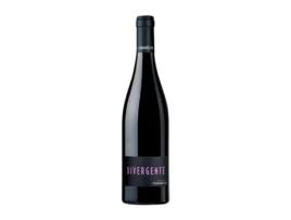 Vinho FONDRÈCHE Divergente Rouge Syrah Côtes du Ventoux (0.75 L - 1 Unidade)