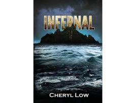 Livro Infernal de Cheryl Low (Inglês)