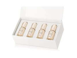 Platinium Gold Elixir 4X10 Ml SEBAGH