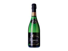 Vinho branco GRAMONA 3 Lustros Brut Nature Corpinnat Grande Reserva Garrafa Magnum (1.5 L - 1 Unidade)