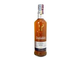 Whisky Single Malt GLENFIDDICH Perpetual Collection Vat 03 15 Anos (0.7 L - 1 Unidade)