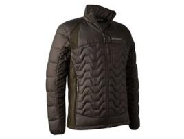 Casacos Deerhunter Jaqueta Excape Castanho M