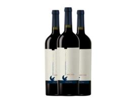 Vinho CELLARO Micina Nerello Mascalese Sicilia (0.75 L - 3 Unidades)