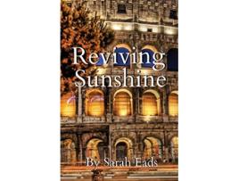 Livro Reviving Sunshine de Sarah Eads (Inglês)