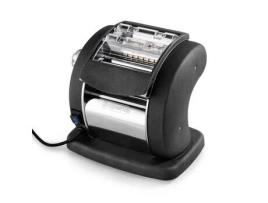 Pastapresto Gourmet Cortes Grossos de Fettuccine e Lasanha 6,5/12 mm Cinza Antracite IMPERIA