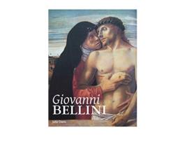 Livro GIOVANNI BELLINI de Julia Davis (Inglês)