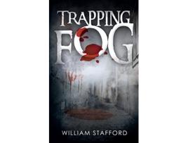 Livro Trapping Fog de William Stafford (Inglês)