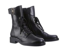 Sapatos de Mulher HOGL Preto (41)