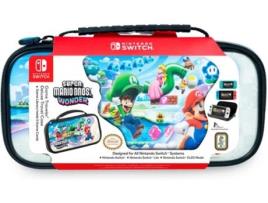 Bolsa BIGBEN de Transporte Switch Super Mario Bros