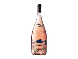 Vinho rosé MARCHESI ANTINORI Calafuria Tormaresca Negroamaro Salento Garrafa Magnum (1.5 L - 1 Unidade)