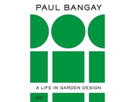 Livro Paul Bangay de Paul Bangay (Inglês - Capa Dura)