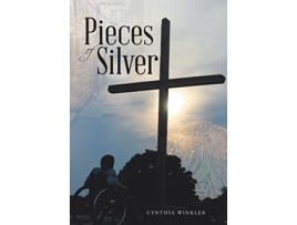 Livro Pieces of Silver de Cynthia Winkler (Inglês)