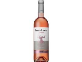 TERRA LENTA Premium Doc Alentejo Vinho Rosé