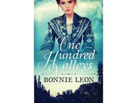 Livro One Hundred Valleys Valley Series de Bonnie Leon (Inglês)