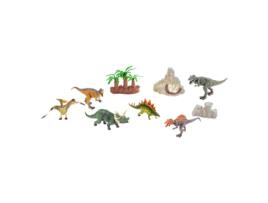 Dinossauros Triássicos