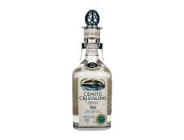 Tequila CENOTE Cristalino (0.7 L - 1 Unidade)