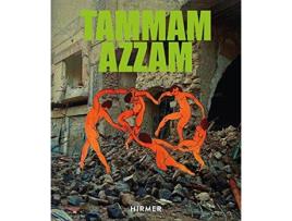 Livro Tammam Azzam Untitled Pictures de GALERIE KORNFEL BER (Inglês)