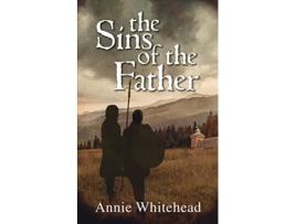 Livro The Sins of the Father de Annie Whitehead (Inglês)