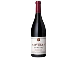 Domaine Faiveley Joseph Faiveley Pinot Preto Bourgogne 75 cl