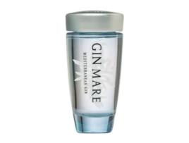 Gin GLOBAL PREMIUM Garrafa Miniatura (0.05 L - 63 Unidades)