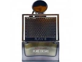 RAVE Pure Desire Intense Edp 100Ml