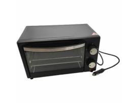 fogão a gás HTC EQUIPEMENT ELECTRIC OVEN 300 W