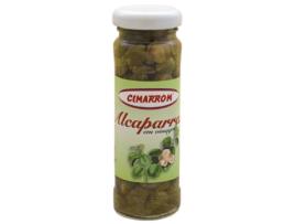 Alcaparras em Vinagre CIMARROM