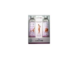 Creme Depilatório Corporal NATURE BODY 2 x 75 ml