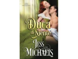 Livro Duca di niente Il Club Del 1797 Italian Edition de Jess Michaels (Italiano)