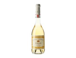 Vinho doce CHÂTEAU DERESZLA Tokaji Aszú 5 Puttonyos Tokaj-Hegyalja Garrafa Medium (0.5 L - 1 Unidade)