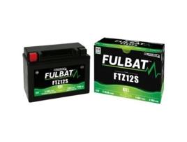 Bateria FULBAT Ftz12S Gel