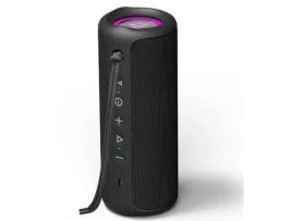 Coluna Bluetooth PULSE Wave 3 20W Rmsipx6