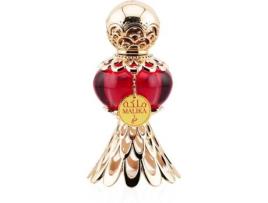 Óleo Perfumado KHALAJ Malika Red (15 ml)