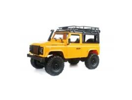 Carro Telecomandado AMEWI D90 Rock Crawler