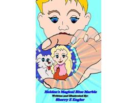 Livro Holdens Magical Blue Marble de Sherry E Engler (Inglês)