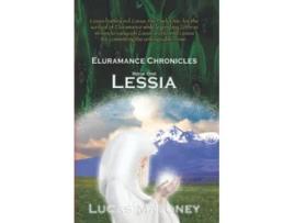 Livro ELURAMANCE CHRONICLES LESSIA de Lucas Ryan Maloney (Inglês)