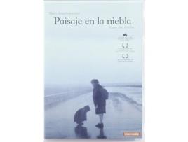 Paysage Dans Le Brouillard / Topio Stin Omichli Landscape In The Mist Dvd