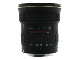 Objetiva TOKINA 12-24Mm 1:4 At-X Pro If Dx Ii Para Canon (Recondicionado Marcas Mínimas)