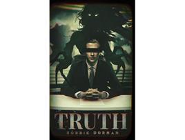 Livro Truth de Robbie Dorman (Inglês)